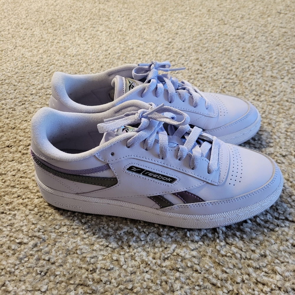 Reebok women's sneakers